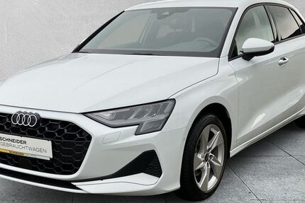 Audi A3 30.857 km 25.690 &euro; Chemnitz 09131