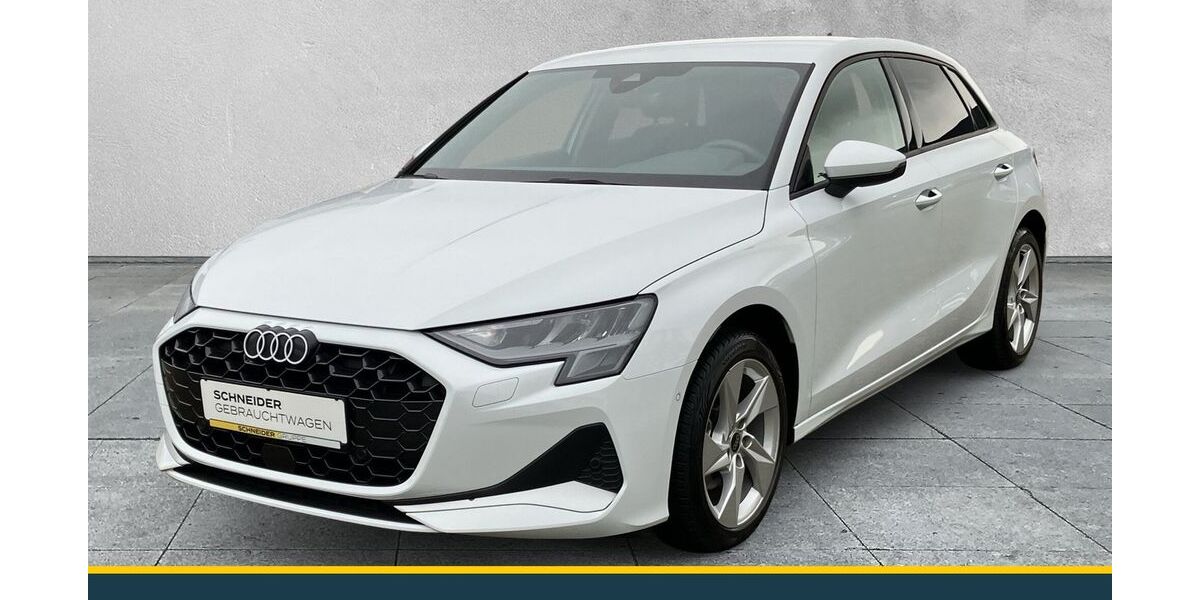 Audi A3 30.857 km 25.690 &euro; Chemnitz 09131