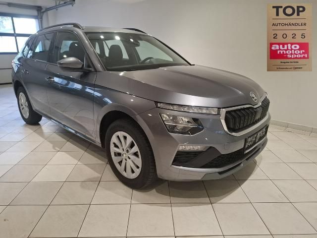 Skoda Kamiq 17.202 km 20.899 € Frohburg 04654