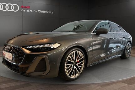 Audi A5 10.032 km 52.990 &euro; Chemnitz 09116