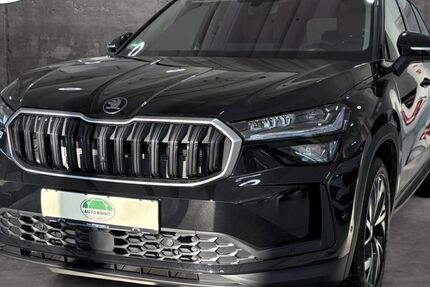Skoda Kodiaq 5.050 km 56.990 &euro; Chemnitz 09116