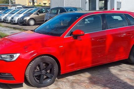 Audi A3 192.800 km 7.990 &euro; Chemnitz 09120