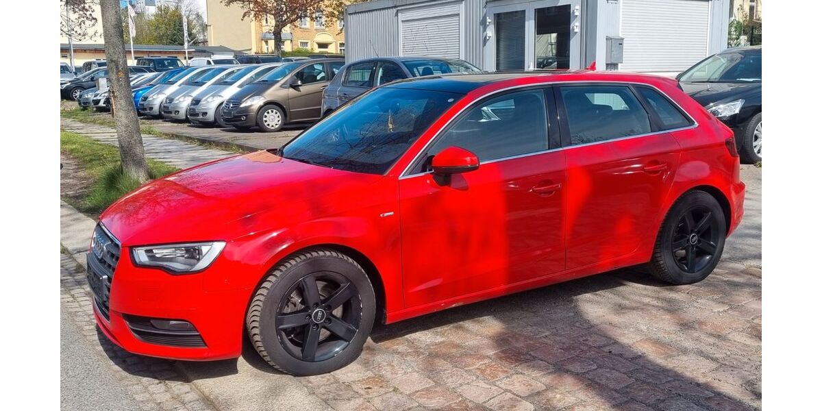 Audi A3 192.800 km 7.990 &euro; Chemnitz 09120