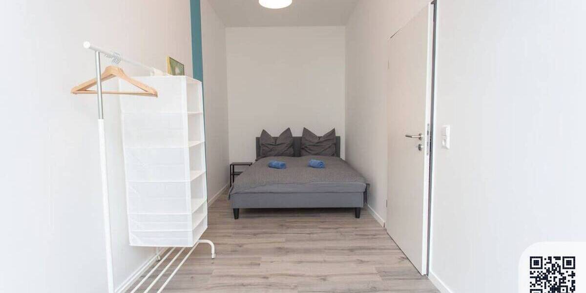 Etagenwohnung Chemnitz Zentrum - 3 Zimmer, 1.749&euro; | Angebot:26424339