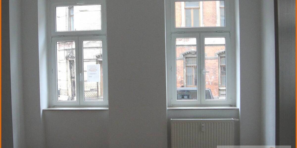 Etagenwohnung Chemnitz Sonnenberg - 2 Zimmer, 58 m&sup2;, 50.000&euro; | Angebot:26190130