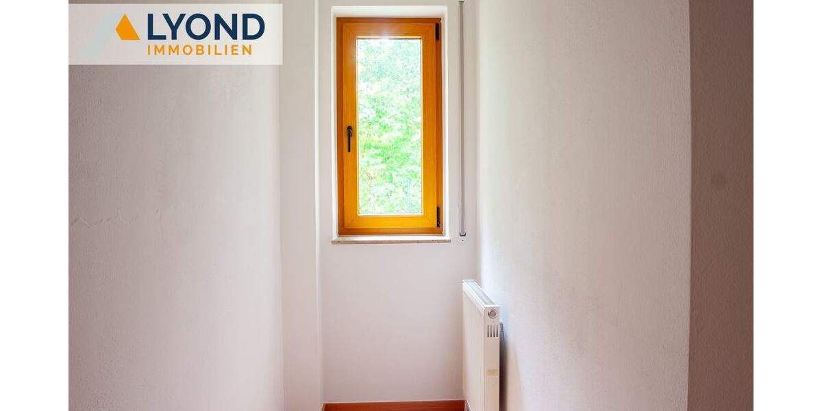 Etagenwohnung Chemnitz Mittelbach - 3 Zimmer, 80 m&sup2;, 157.340&euro; | Angebot:24032454