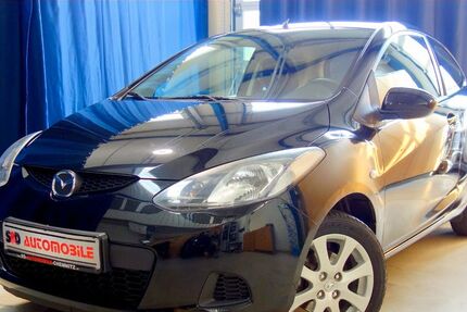 Mazda 2 150.000 km 2.299 &euro; Chemnitz 09120