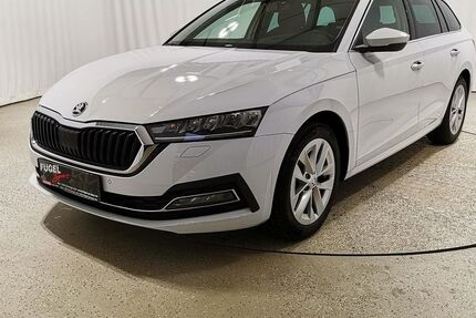 Skoda Octavia 55.320 km 20.999 &euro; Chemnitz - Mittelbach 09224