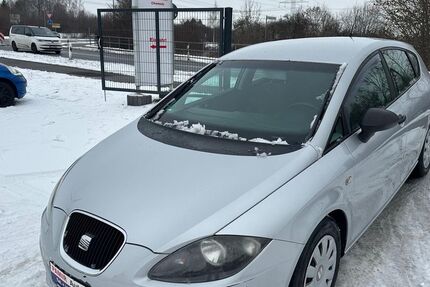 Seat Leon 155.000 km 3.490 &euro; Röhrsdorf Chemnitz 09247