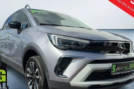 Opel Crossland (X) 59.667 km 13.910 &euro; Chemnitz 09116