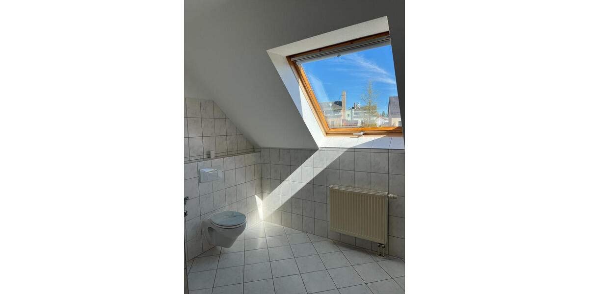 Maisonettenwohnung Chemnitz Ebersdorf - 4 Zimmer, 95 m&sup2;, 645&euro; | Angebot:26384032
