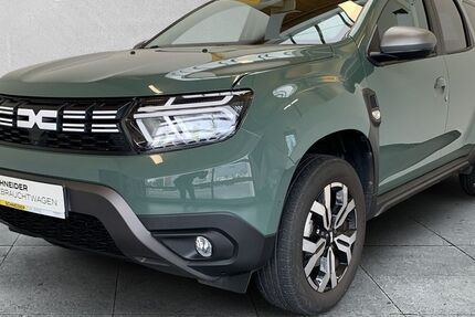 Dacia Duster 28.775 km 19.490 &euro; Chemnitz 09131