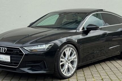 Audi A7 104.208 km 33.875 &euro; Chemnitz 09120