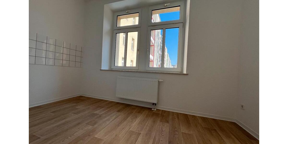 Erdgeschoßwohnung Chemnitz Hilbersdorf - 1 Zimmer, 48 m&sup2;, 235&euro; | Angebot:26019028