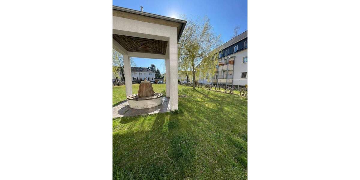 +++++ beliebtes Wohngebiet ChemnitzHEIMGARTEN, 2 Raum +++++ 2 zimmer