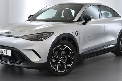 Smart #3 15.600 km 28.870 &euro; Chemnitz 09120