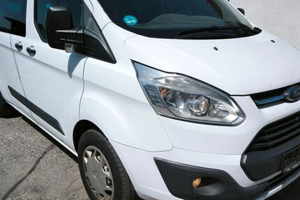 Ford Transit Custom 250.000 km 7.999 &euro; Zschopau/Nord 09405