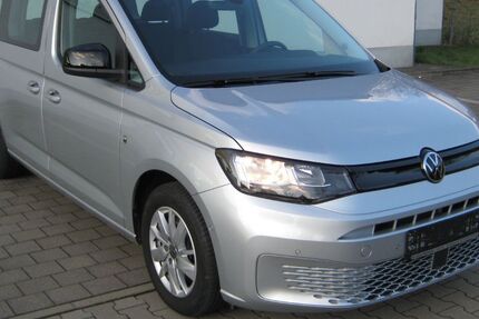 VW Caddy Maxi 14.860 km 26.490 &euro; Chemnitz 09125
