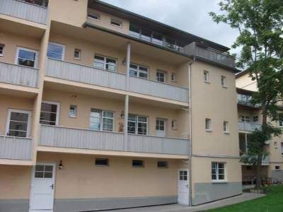 Etagenwohnung Chemnitz Ebersdorf - 2 Zimmer, 47 m&sup2;, 244&euro; | Angebot:26246808
