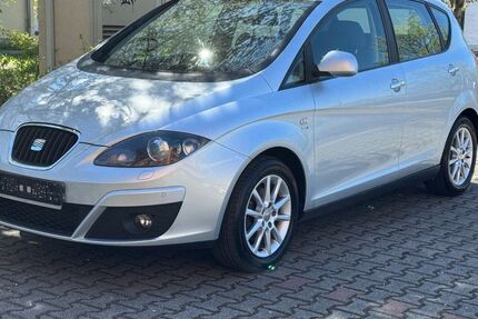 Seat Altea 89.000 km 6.499 &euro; Chemnitz 09119