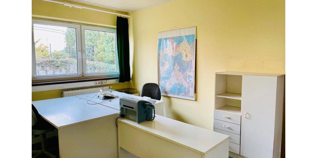 Gewerbeobjekt Hohenstein-Ernstthal Ernstthal - 2.000&euro; | Angebot:26374718