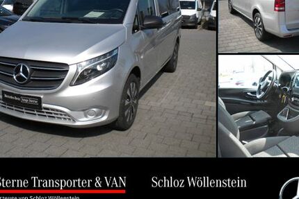 Mercedes-Benz Vito 50.000 km 55.870 &euro; Chemnitz 09120