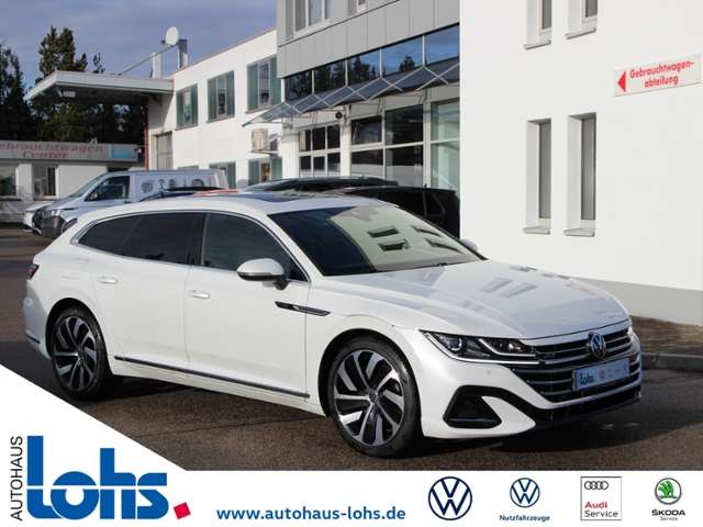 VW Arteon 94.452 km 28.779 &euro; Limbach-Oberfrohna 09212