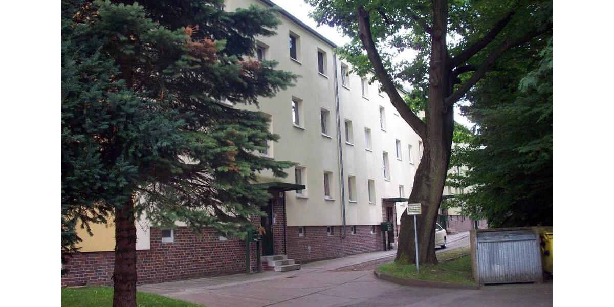 Etagenwohnung Chemnitz Borna-Heinersdorf - 2 Zimmer, 46 m&sup2;, 292&euro; | Angebot:25812672