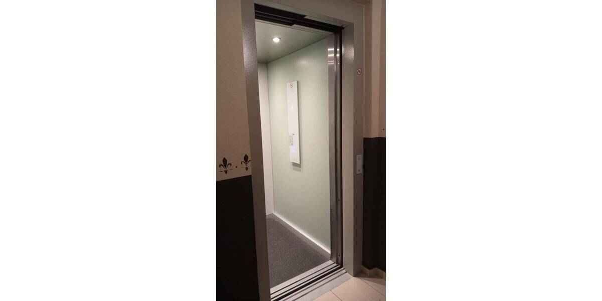 Etagenwohnung Chemnitz Gablenz - 2 Zimmer, 45 m&sup2;, 55.000&euro; | Angebot:26487078