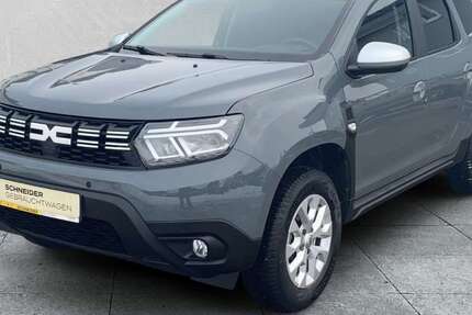 Dacia Duster 23.100 km 20.490 &euro; Mittweida 09648