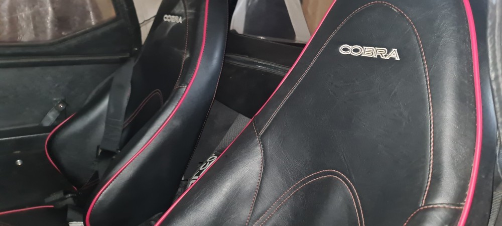 Westfield Sport SE 100.000 km 15.000 &euro; Oberlungwitz 09353