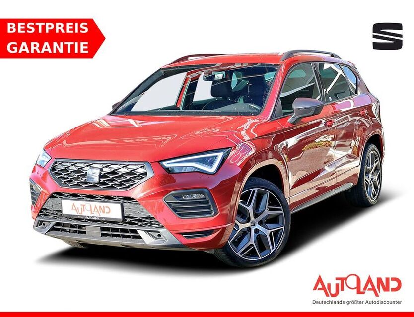 Ateca