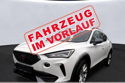 Cupra Formentor 72.415 km 17.999 &euro; Chemnitz 09125