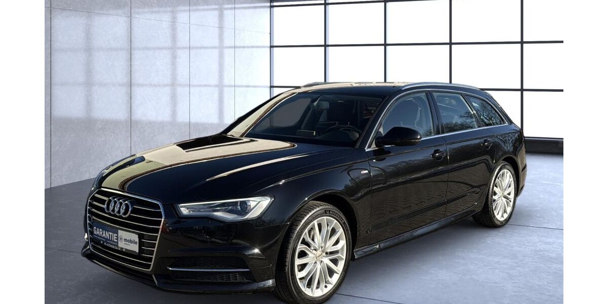 Audi A6 132.000 km 17.900 &euro; Brand-Erbisdorf 09618