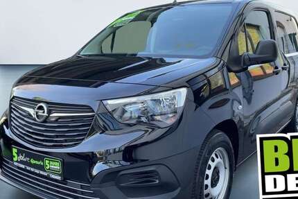 Opel Combo 15.761 km 16.705 &euro; Chemnitz-Röhrsdorf 09247