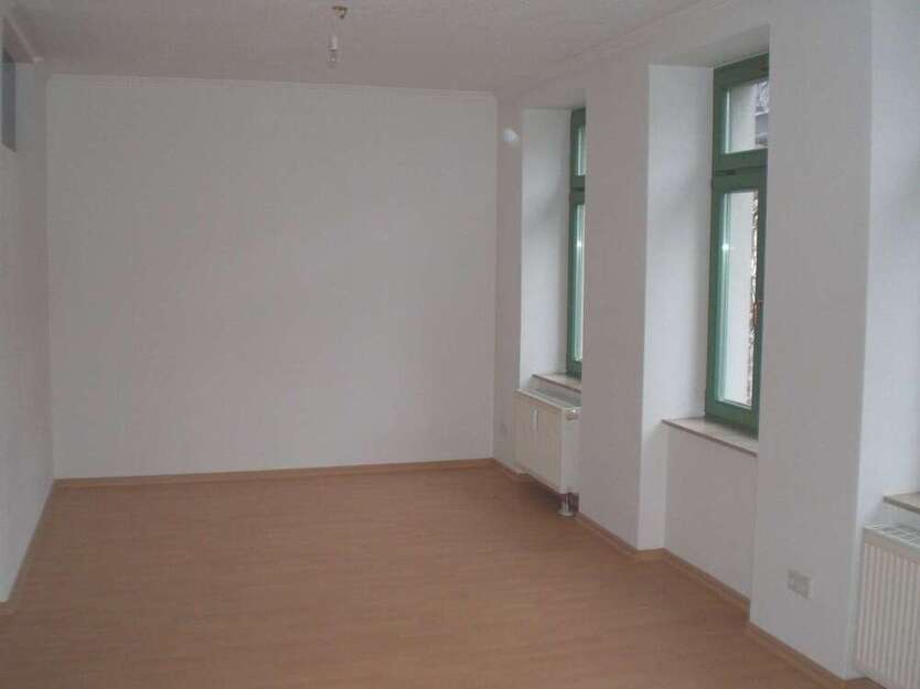 Wohnung zum Mieten in Chemnitz 225 € 36.11 m²