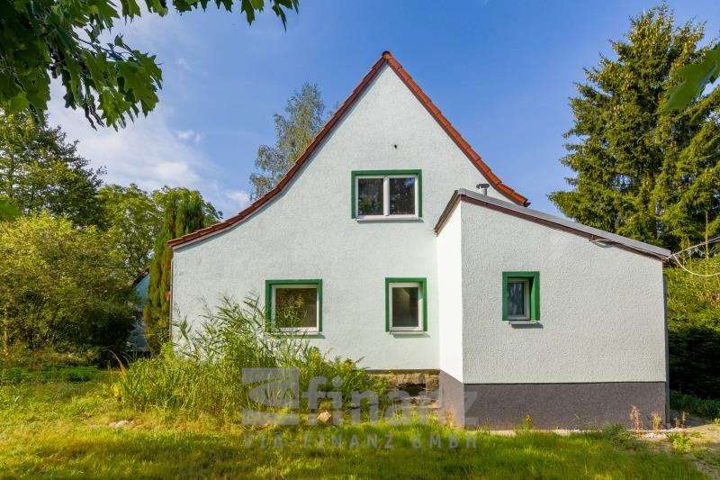 Einfamilienhaus Chemnitz Euba - 4 Zimmer, 64 m&sup2;, 249.000&euro; | Angebot:25859960