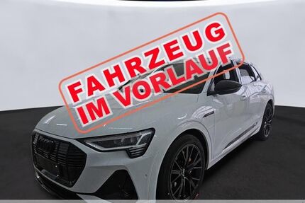 Audi e-tron 43.650 km 38.999 &euro; Chemnitz 09125