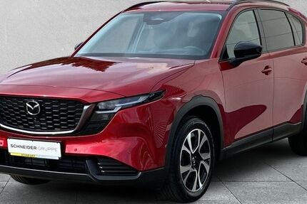Mazda CX-5 3.000 km 37.990 &euro; Chemnitz 09120