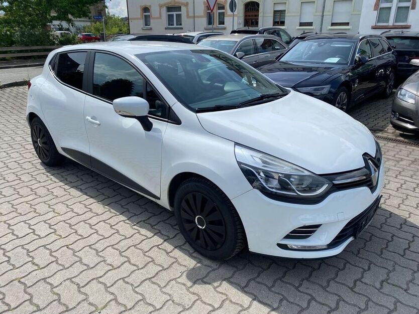 Clio