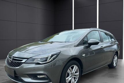 Opel Astra 27.880 km 11.880 &euro; Marienberg 09496