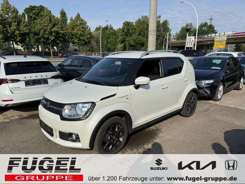 Ignis