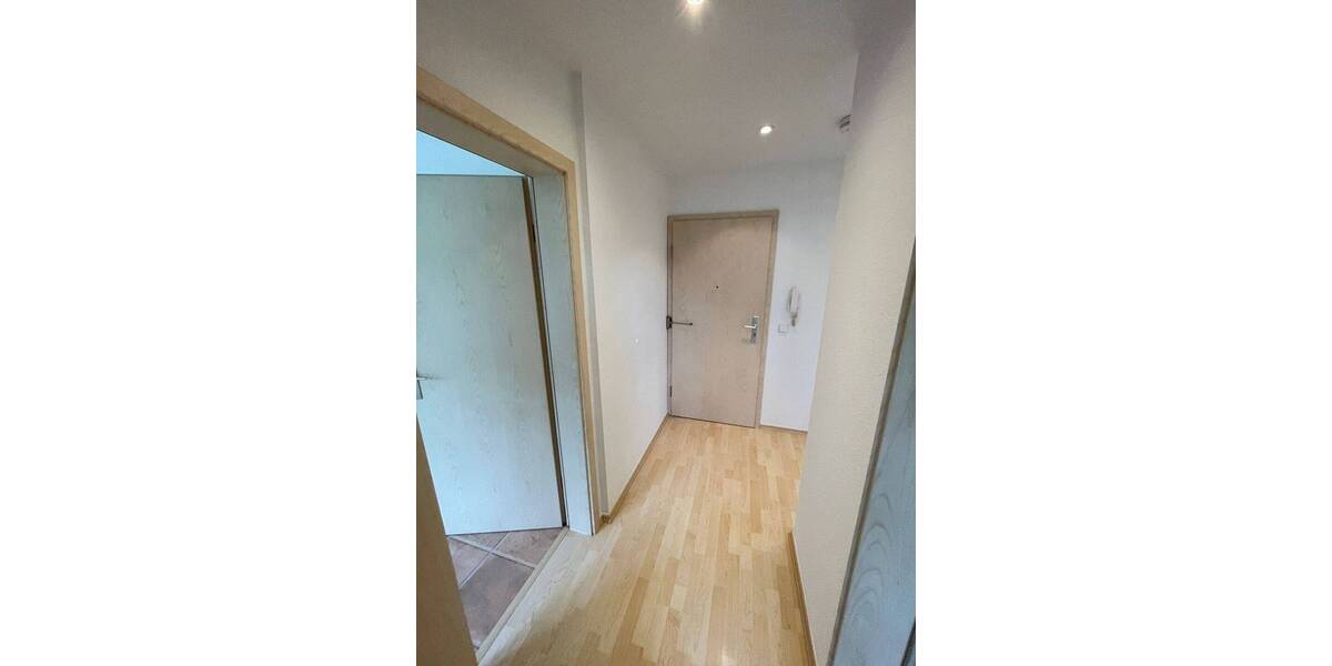 Etagenwohnung Chemnitz Gablenz - 2 Zimmer, 47 m&sup2;, 305&euro; | Angebot:26487718