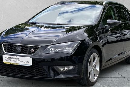 Seat Leon 102.800 km 12.890 &euro; Chemnitz 09113