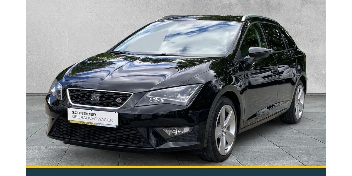 Seat Leon 102.800 km 12.890 &euro; Chemnitz 09113