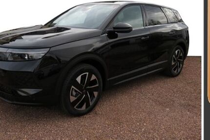 Opel Grandland (X) 13.500 km 32.990 &euro; Chemnitz 09126