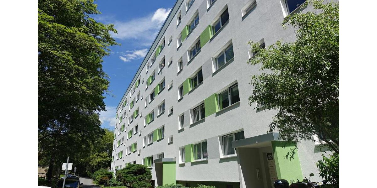 Dachgeschoßwohnung Chemnitz Helbersdorf - 3 Zimmer, 55 m&sup2;, 280&euro; | Angebot:26545945