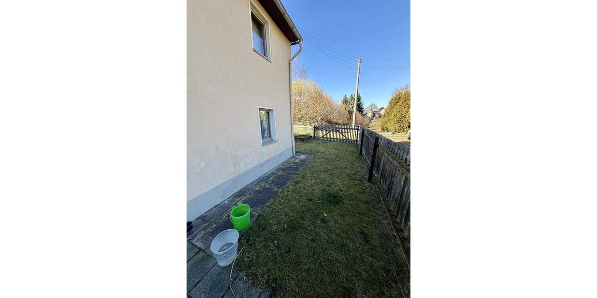 Einfamilienhaus Burgstädt Mohsdorf - 2 Zimmer, 70 m&sup2;, 31.900&euro; | Angebot:25690504
