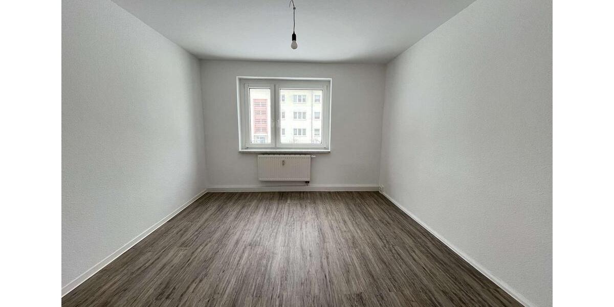 Ruhiges Zuhause im Erdgeschoss mit Charme - Einbauküche möglich 3 zimmer