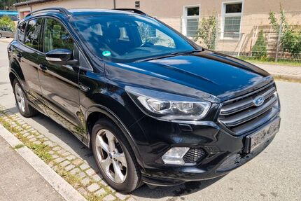 Ford Kuga 171.000 km 9.998 &euro; Chemnitz 09116